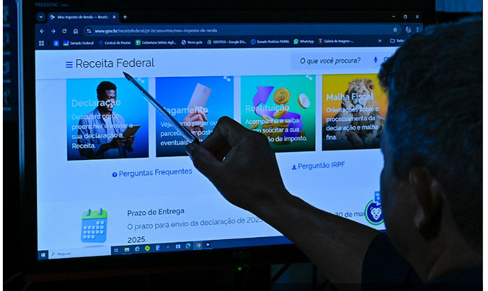 Código de Defesa do Contribuinte entra em vigor e endurece regras contra dívidas fiscais bilionárias