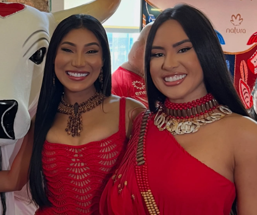 Isabelle Nogueira pede votos para Lívia Christina entrar no BBB 26