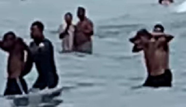 Adolescentes são apreendidos após roubo no litoral de SP