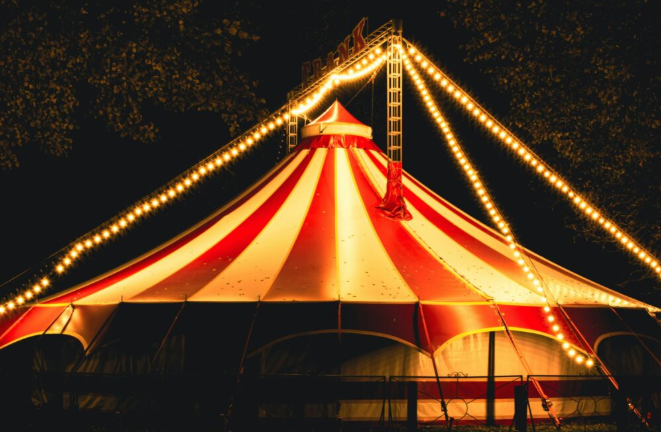 Projeto abre inscrições para imersão gratuita em dramaturgia circense no Amazonas