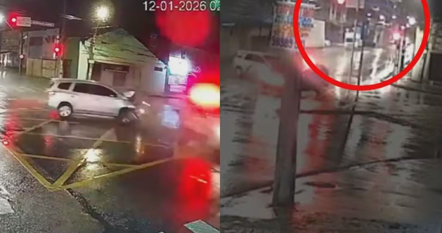 Acidente com viatura deixa policial morta na zona Oeste do Recife