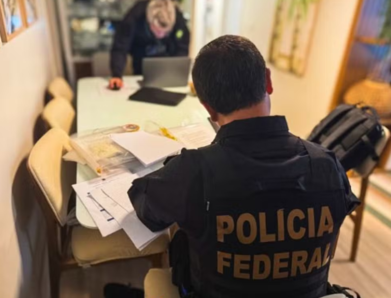 Familiares de Daniel Vorcaro entram na mira da PF em investigação sobre o Banco Master