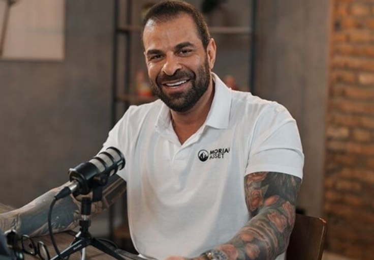 Banco Master: cunhado de Daniel Vorcaro é preso tentando embarcar para Dubai em jatinho