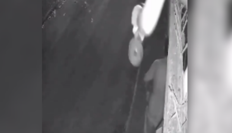 Briga entre vizinhos acaba com homem queimado por água quente em Goiânia