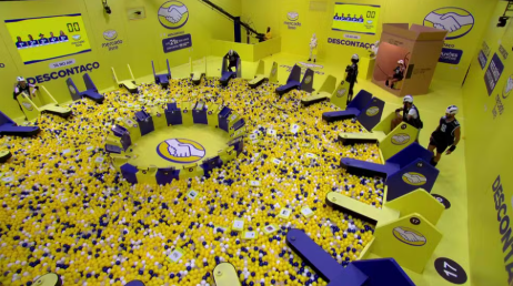 Alberto Cowboy conquista a primeira liderança do BBB26