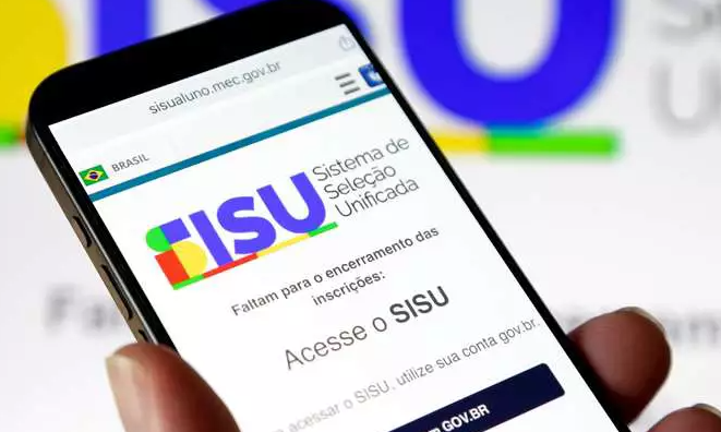 Inscrições do Sisu começam hoje; UFAM oferece mais de 2,5 mil vagas