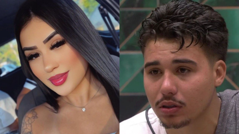 Esposa de Pedro se pronuncia após assédio cometido pelo marido no BBB26: “Não haverá uma conversa”