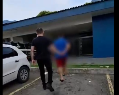 Mentores do golpe da meia-passagem em Manaus são presos