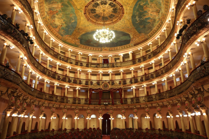 Manaus é apontada como destino em alta para 2026 em estudo global