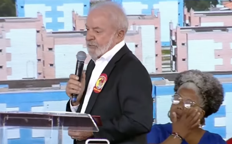 Pesquisa AtlasIntel: Lula lidera todos os cenários eleitorais de 2026