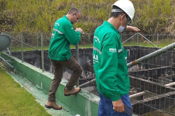 Amazonas registra aumento de 42,9% na emissão de licenças ligadas aos recursos hídricos em 2025