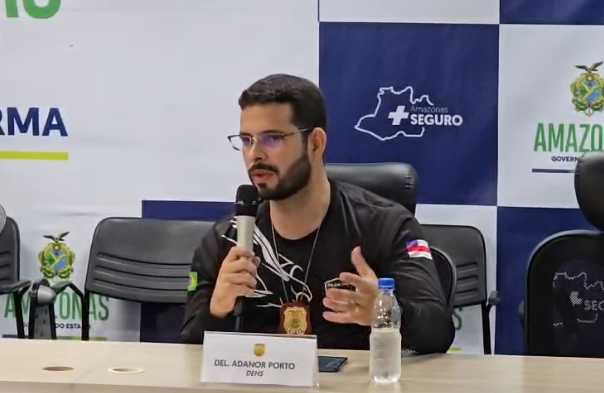 Polícia revela que pai matou o próprio filho de 3 anos após ser cobrado por pensão