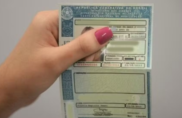 Detran alerta sobre novo golpe da CNH Social no Amazonas