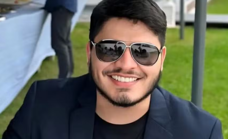 Filho de vereadora morre em acidente de carro em Itacoatiara