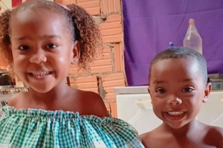 Irmãos desaparecidos no Maranhão teriam sido vistos em São Paulo