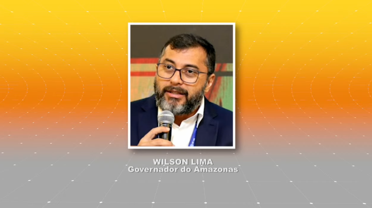 “Meu mandato vai até 5 de janeiro de 2027”, diz Wilson Lima