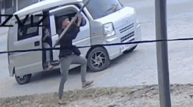 Lança-foguetes é usado em atentado contra prefeito nas Filipinas