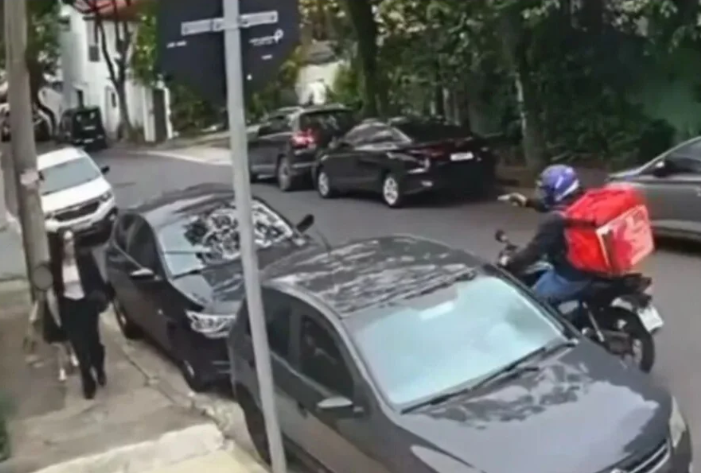 Segundo envolvido em assalto à esposa de Pedro Bial é preso