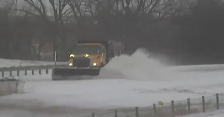 Nevasca deixa 30 mortos e mais de 500 mil pessoas sem energia nos EUA