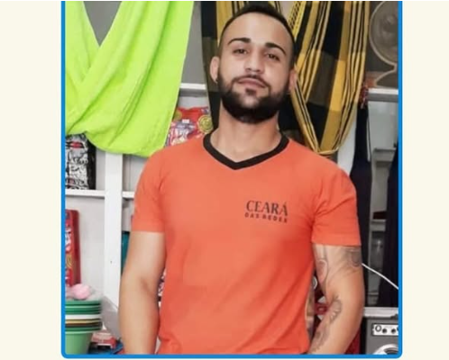 Família oferece recompensa de R$ 10 mil por informações sobre paraibano que desapareceu em Manicoré