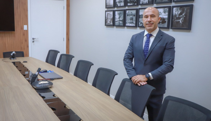 Reforma Tributária: Clécio Freire será o representante do Norte no Conselho Superior Provisório do IBS