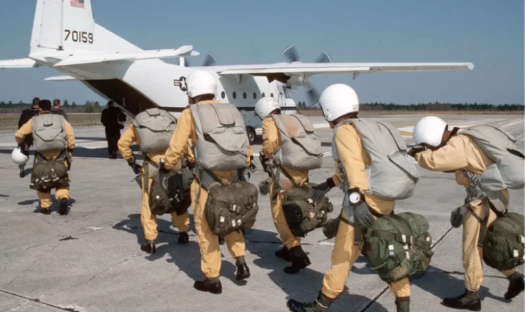 Força Delta: Unidade de elite atrasou captura do casal Maduro por questões meteorológicas