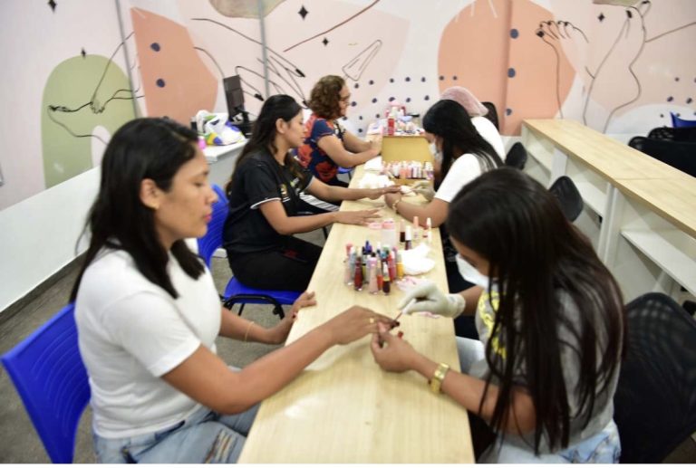 Cetam lança edital com mais de 7,7 mil vagas em cursos gratuitos; confira