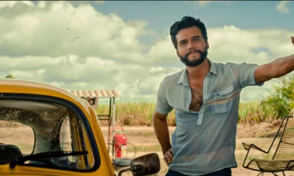 Veja quem são os concorrentes de Wagner Moura no Globo de Ouro