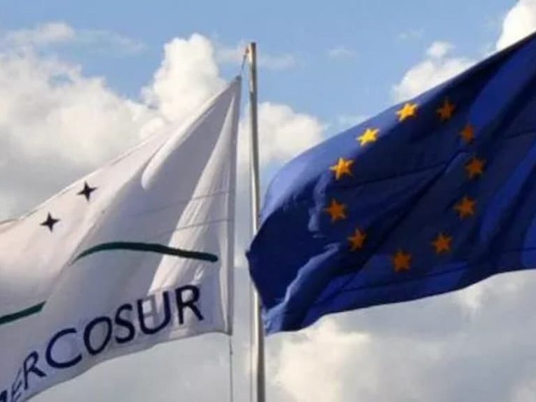 Acordo UE-Mercosul será assinado neste sábado