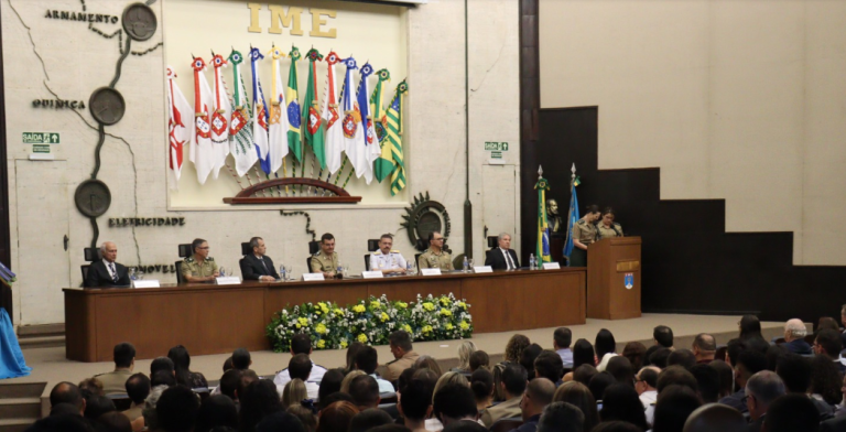 Exército lança nesta sexta-feira o Instituto de Pesquisas da Amazônia, em Manaus