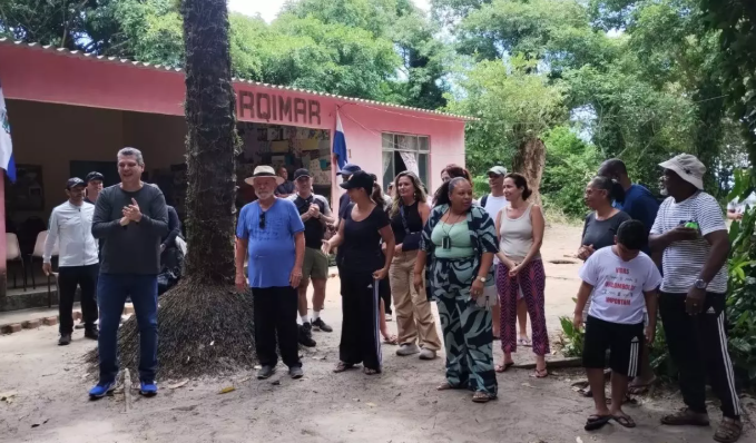 Presidente Lula convoca reunião de emergência para discutir ataque militar dos EUA à Venezuela