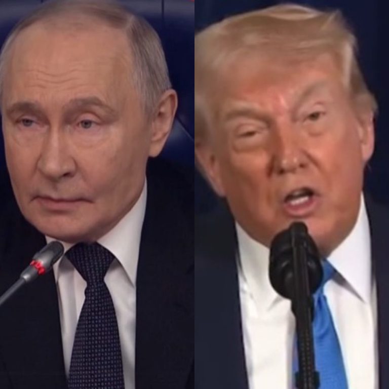 Rússia reage à captura de Maduro e exige libertação