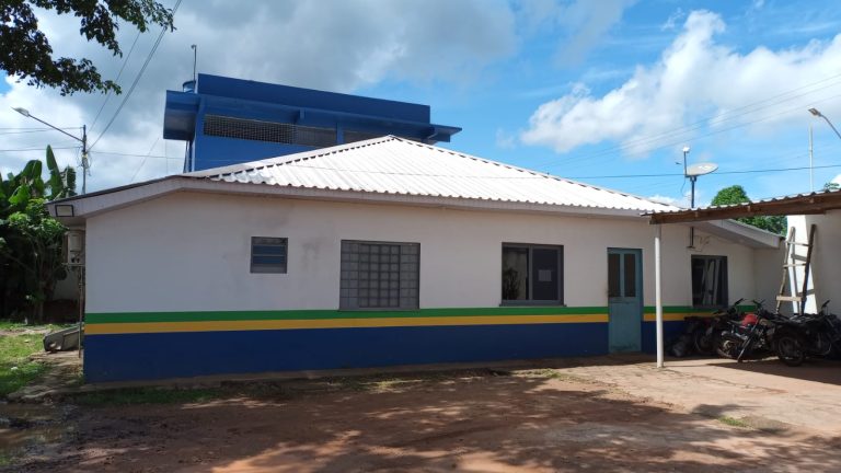 Funcionário de empresa de energia elétrica é preso suspeito de estuprar adolescente em Autazes