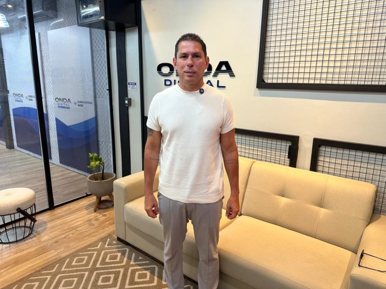 Marcelo Ramos propõe endurecer o combate aos crimes organizado e colarinho branco