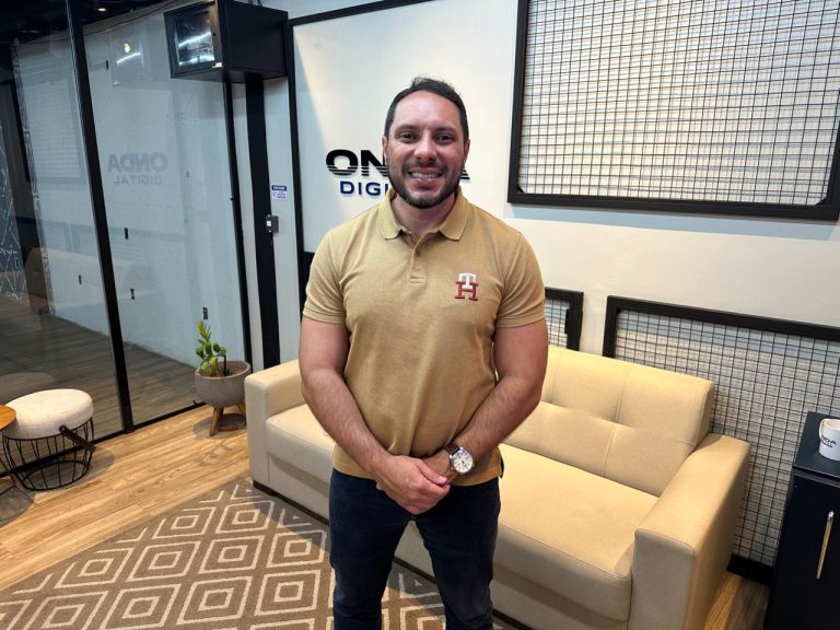 Maior oferta de vagas em creches da história de Manaus pode chegar a 14 mil neste ano, afirma secretário