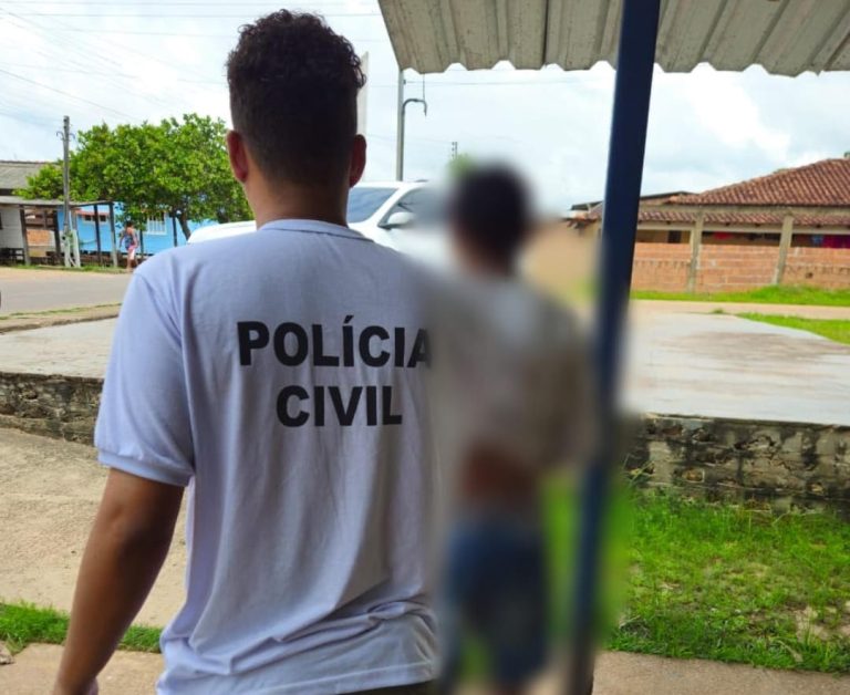 Suspeito é preso por perseguir e ameaçar ex em Barreirinha