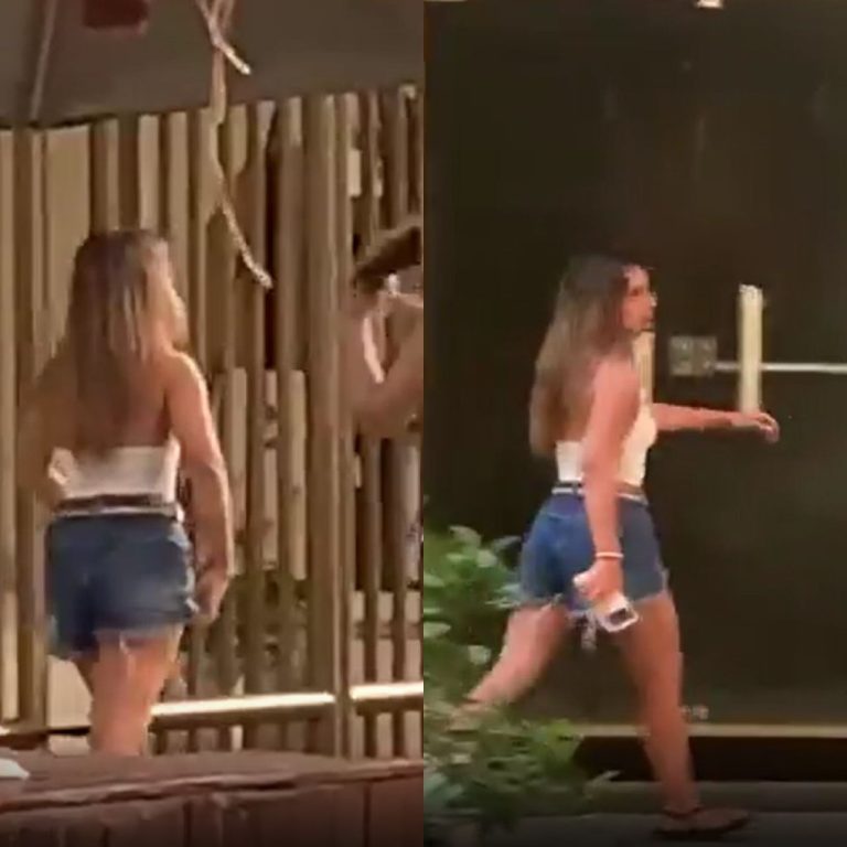 Turista argentina tem passaporte apreendido após denúncia de injúria racial em bar de Ipanema