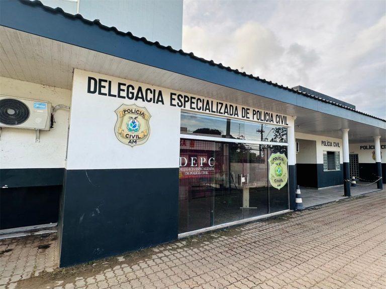 Suspeito de perseguir e ameaçar ex é preso em Tefé