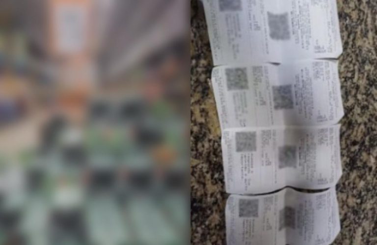 Cliente paga R$ 16 mil por cervejas em promoção e gerente se recusa a entregar mercadoria em Boa Vista