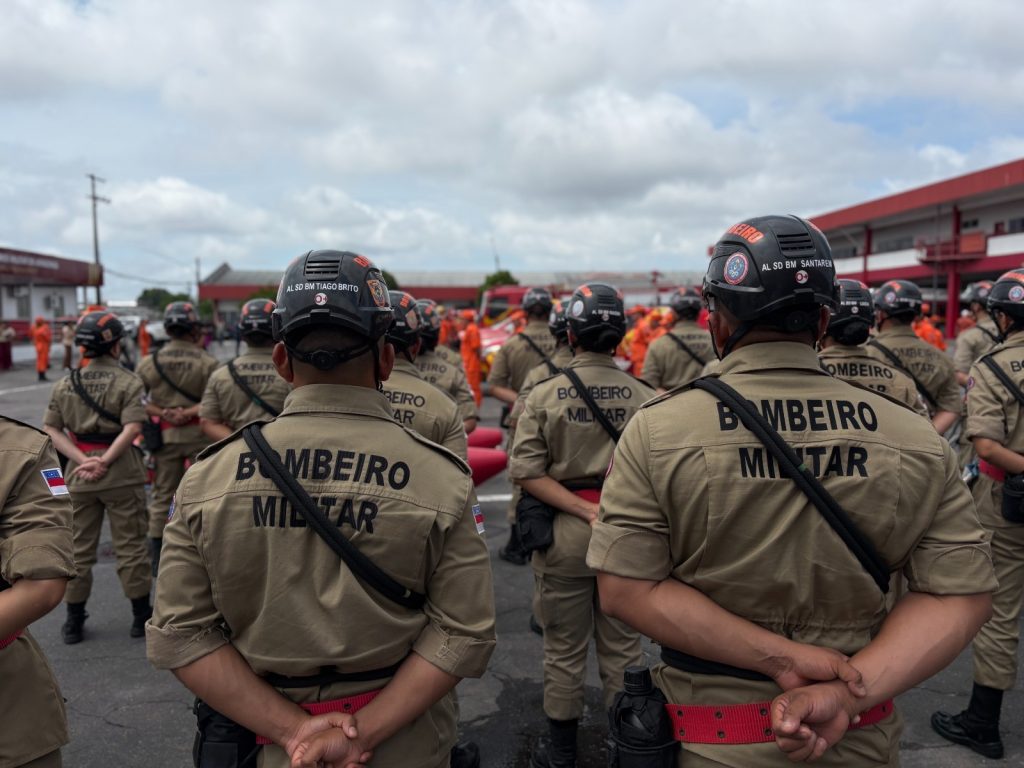 (Foto: Anderson Nascimento/Secom)