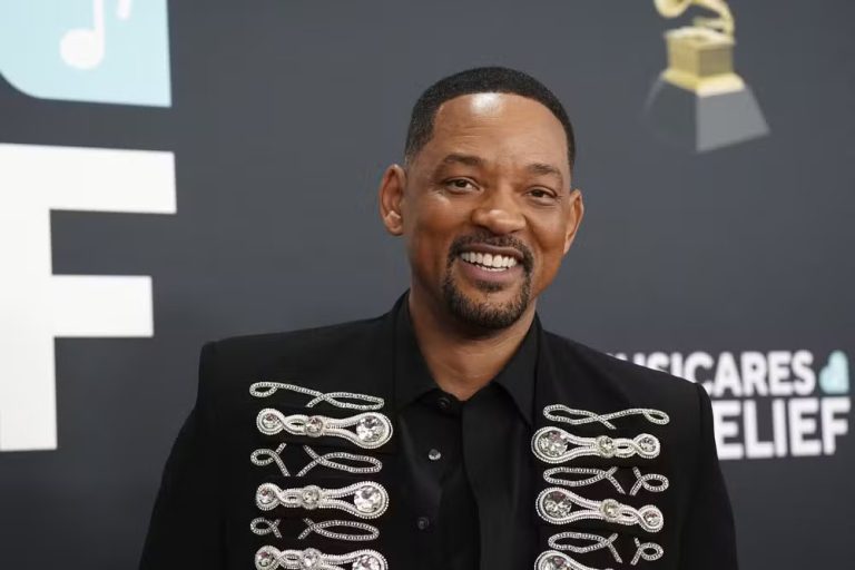 Will Smith é acusado de assédio sexual e demissão indevida por músico da sua turnê