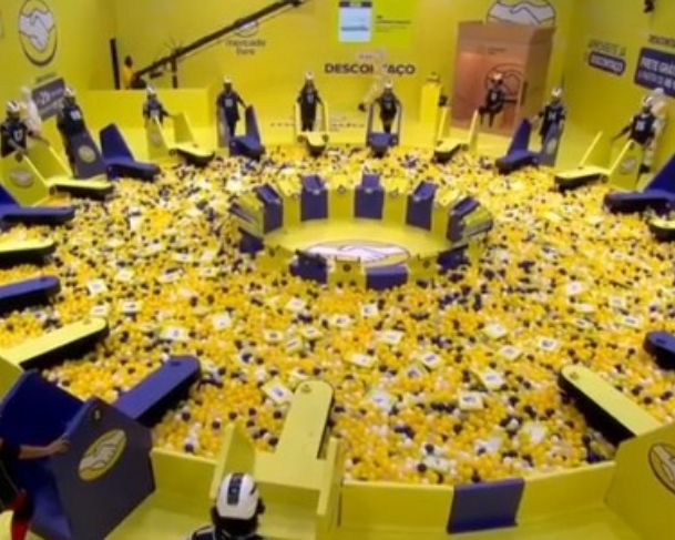 Big fone e paredão triplo: entenda como será a dinâmica da primeira semana do BBB 26