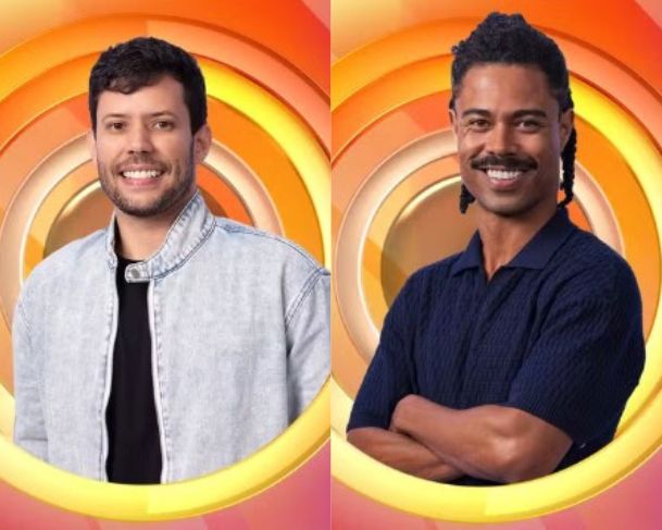 BBB 26: Marcel desiste de entrar no reality e dá lugar a Breno no grupo pipoca do reality