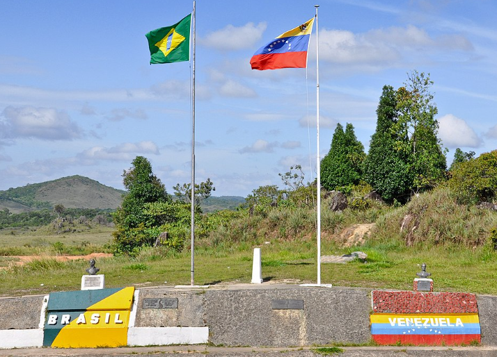 Governo da Venezuela fechou fronteira com o Brasil em Pacaraima, afirma diretor-geral da Polícia Federal