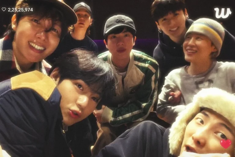 BTS anuncia turnê mundial e confirma shows no Brasil em outubro de 2026