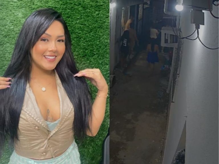 Justiça decreta prisão de cabeleireira suspeita de esfaquear vizinhas em Manaus