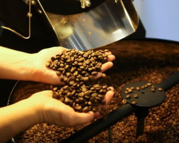 Receita com exportação de café cresce 24% apesar de queda nas vendas