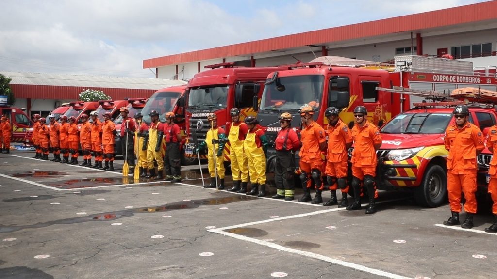 (Foto: Anderson Nascimento/Secom)