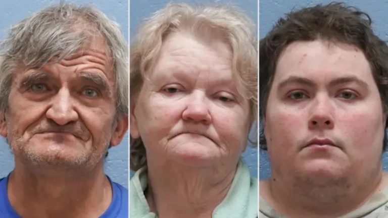 Polícia acha 29 cães mortos em sacos plásticos no quintal de casa nos EUA; 3 pessoas são presas