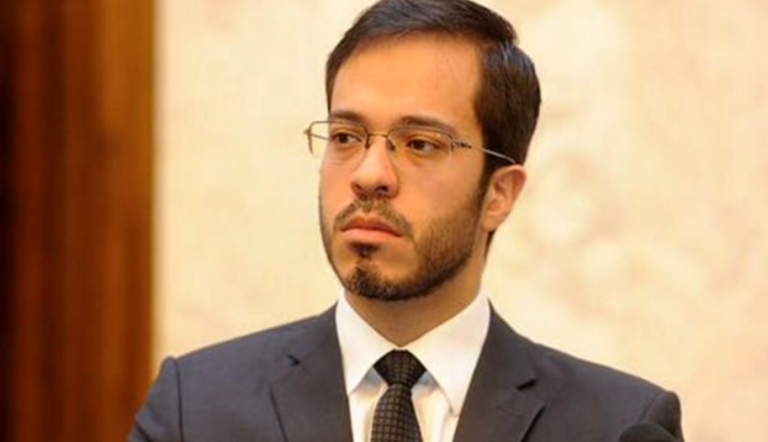 Juiz do TJAM vai atuar como auxiliar Alexandre de Moraes no Supremo Tribunal Federal